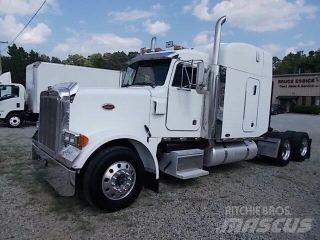 Peterbilt 378 Construction - Others