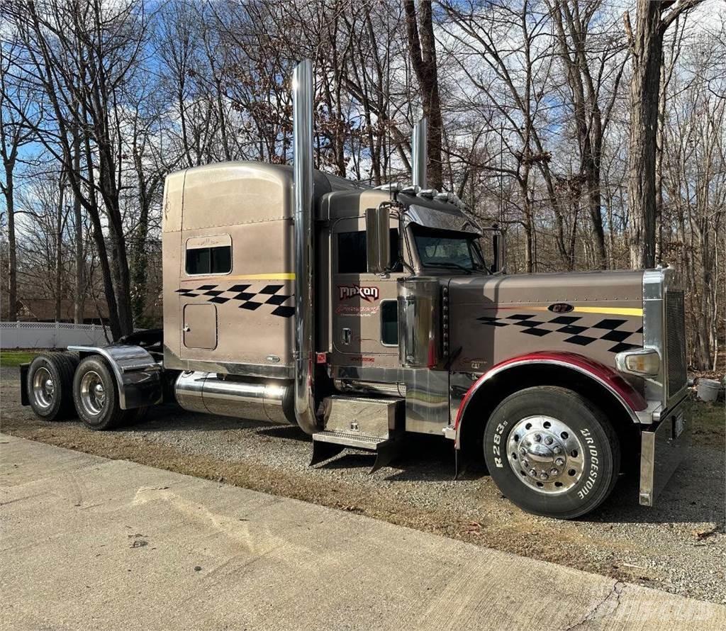 Peterbilt 379 Construction - Others
