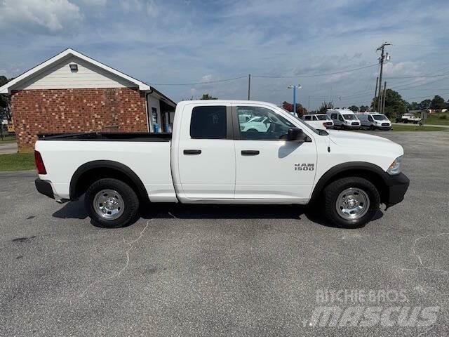 RAM 1500 Construction - Others