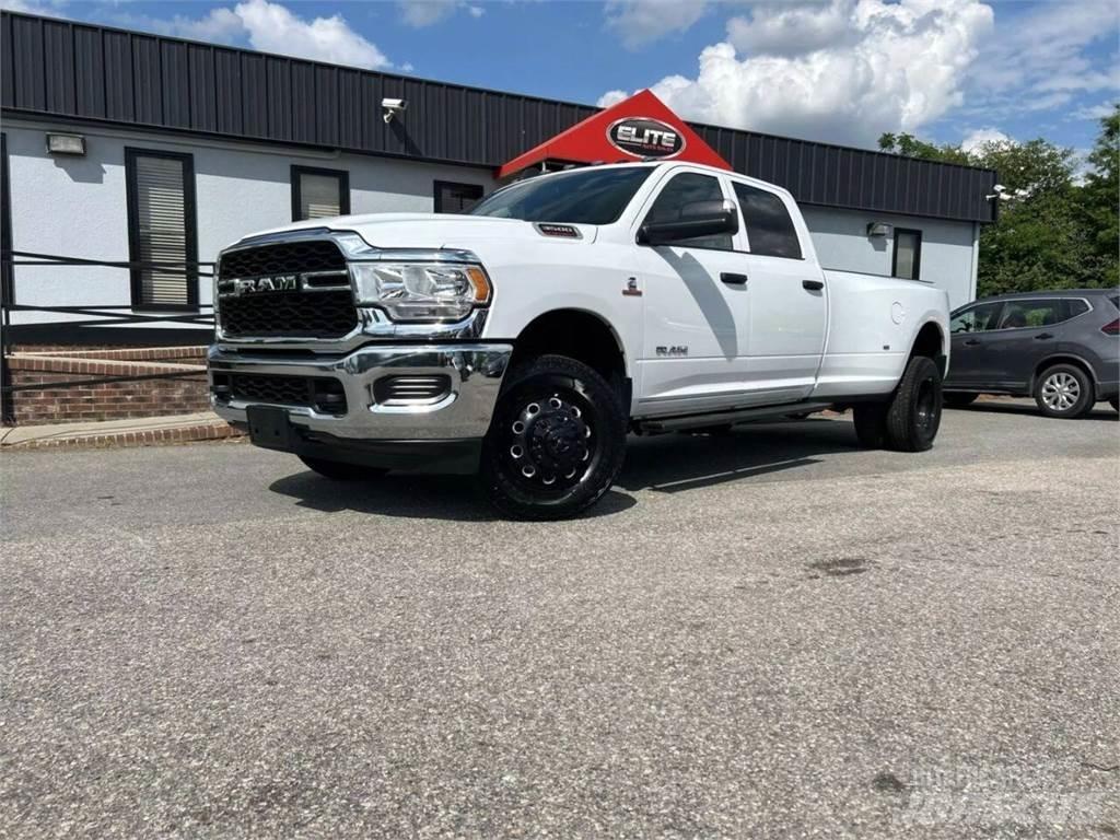 RAM 3500 Construction - Others