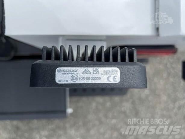 RAM 3500 Construction - Others