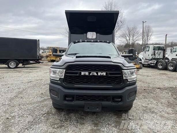 RAM 3500 Construction - Others