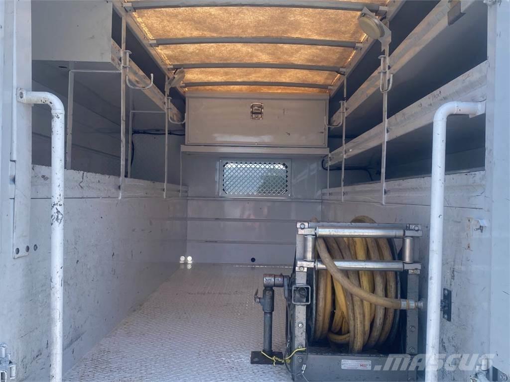 RAM 4500 Construction - Others