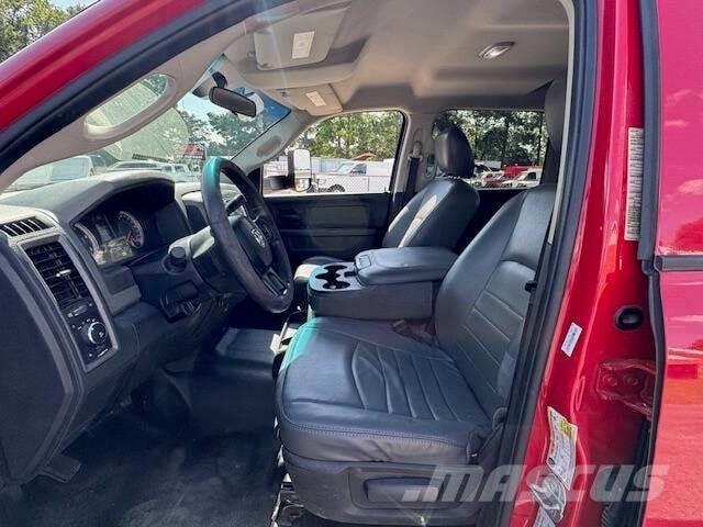 RAM 5500 Construction - Others