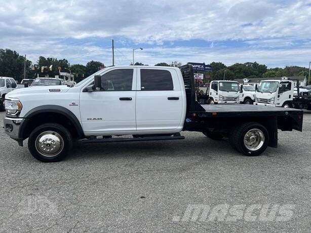 RAM 5500 Construction - Others