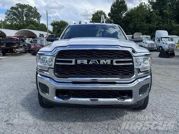 RAM 5500 Construction - Others