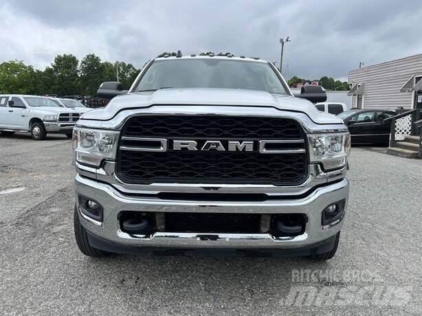 RAM 5500 Construction - Others