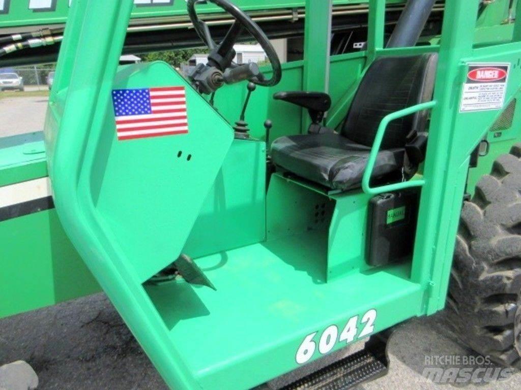 SkyTrak 6042 Construction - Others