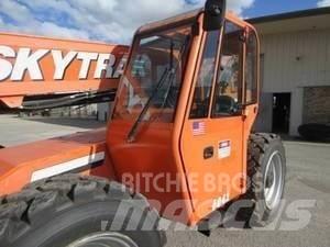 SkyTrak 6042 Construction - Others