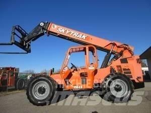 SkyTrak 8042 Construction - Others