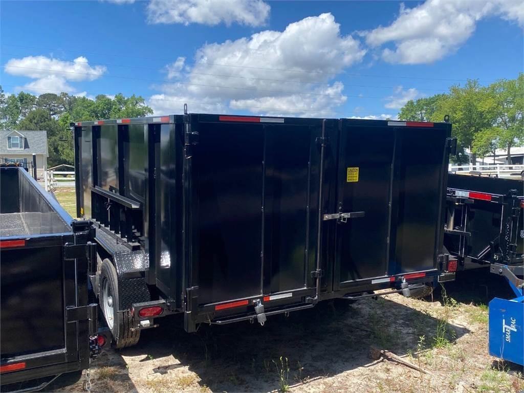 SSI Dump Construction - Others