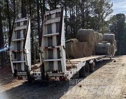 Talbert TLW Construction - Others