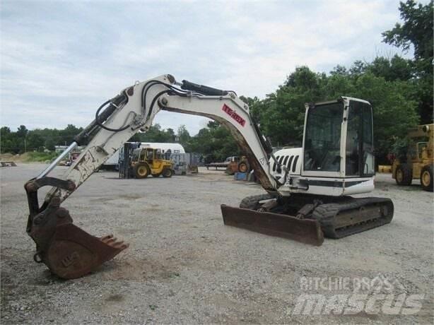 Terex HR32 Construction - Others