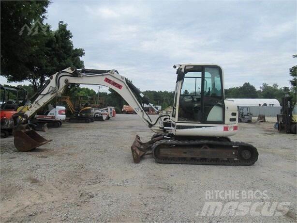 Terex HR32 Construction - Others