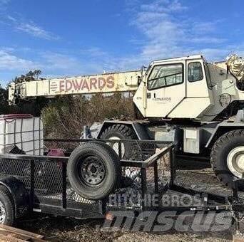 Terex RT130 Construction - Others