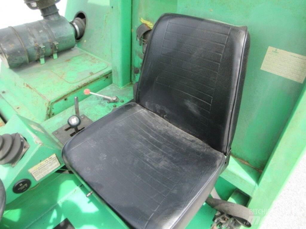 Terex SS 842 Construction - Others