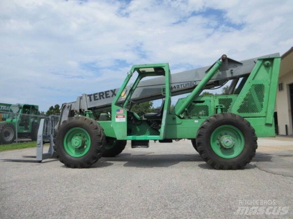 Terex SS 842 Construction - Others