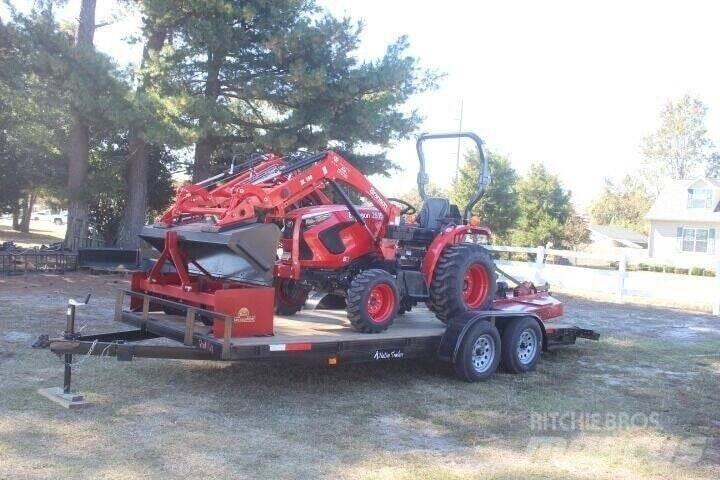 TYM 2515h Construction - Others