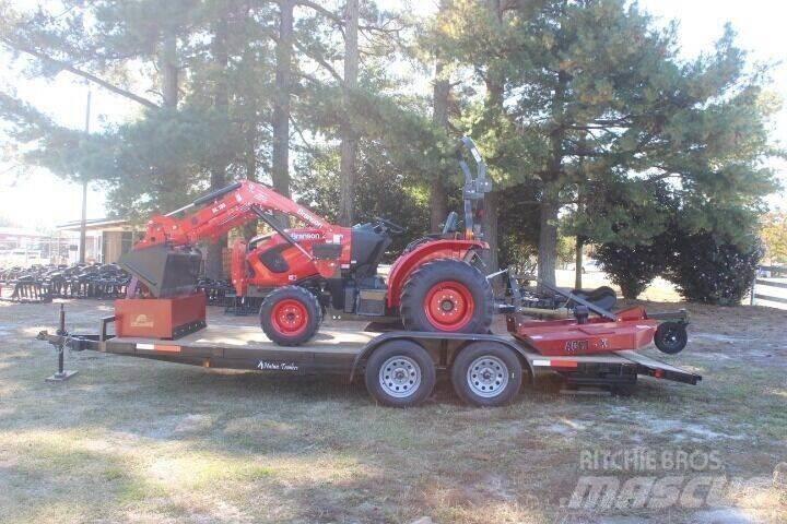 TYM 2515h Construction - Others