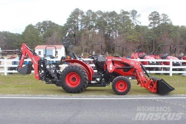 TYM 2515h Construction - Others