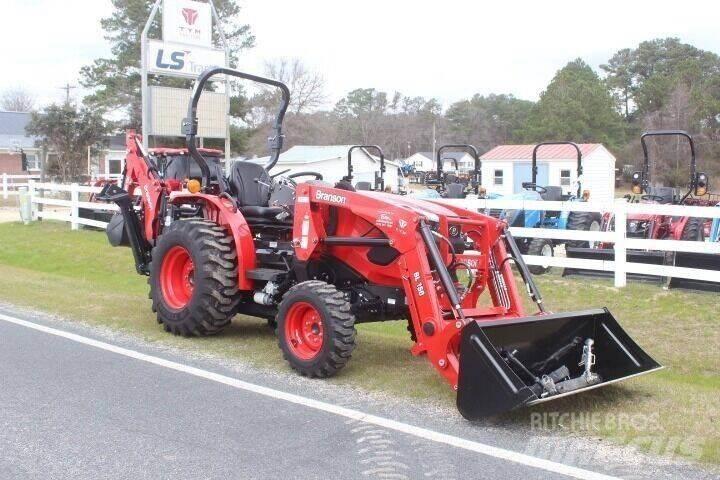 TYM 2515h Construction - Others