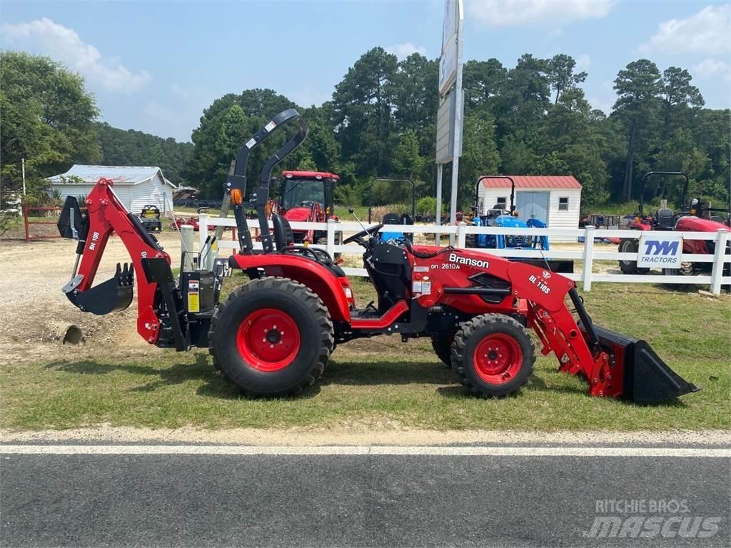 TYM 2610h Construction - Others