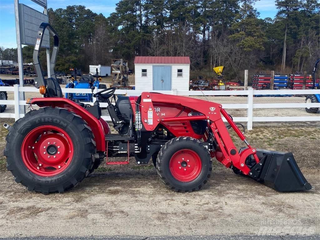 TYM 3620R Construction - Others