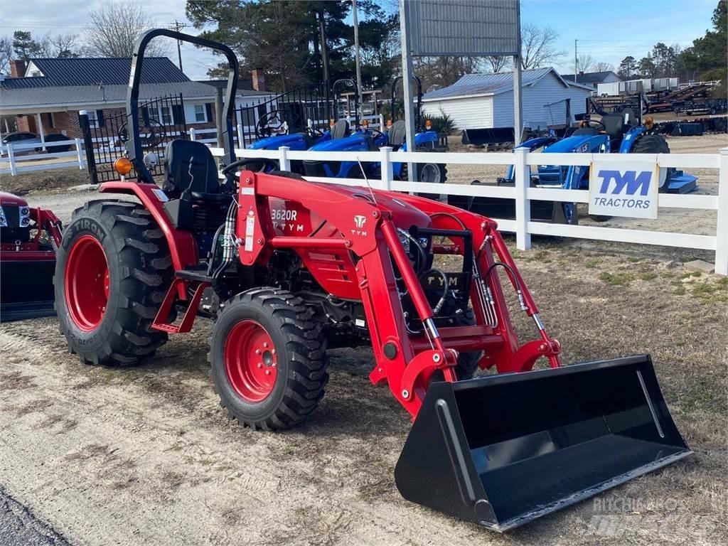 TYM 3620R Construction - Others