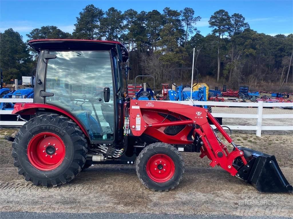 TYM 4815CH Construction - Others