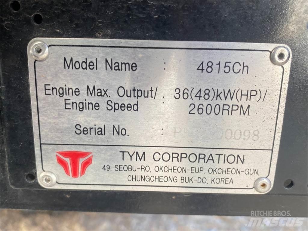 TYM 4815CH Construction - Others