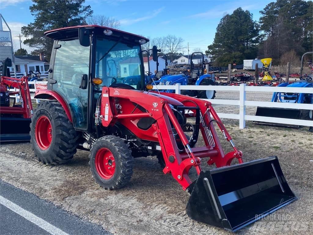 TYM 4815CH Construction - Others