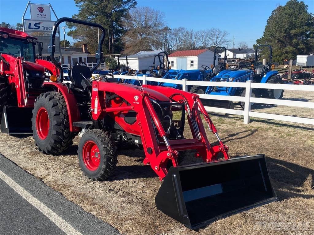 TYM 4815h Construction - Others