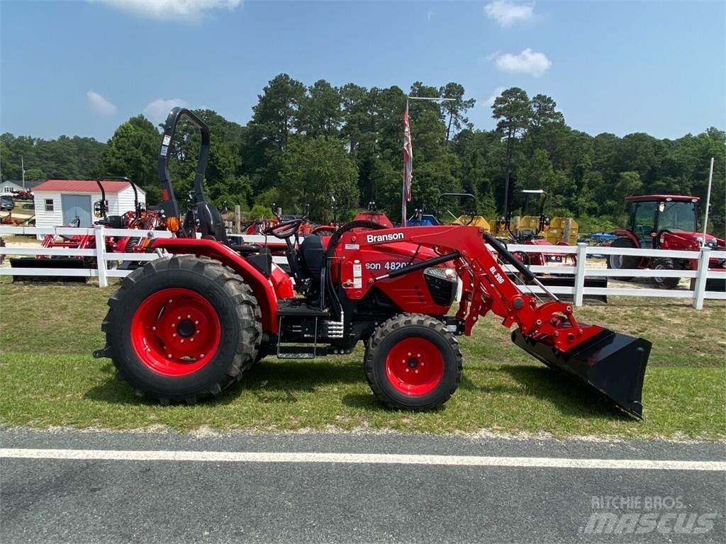 TYM 4820R Construction - Others