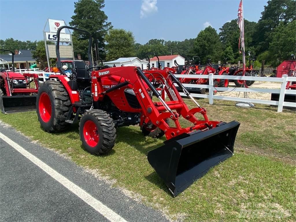 TYM 4820R Construction - Others