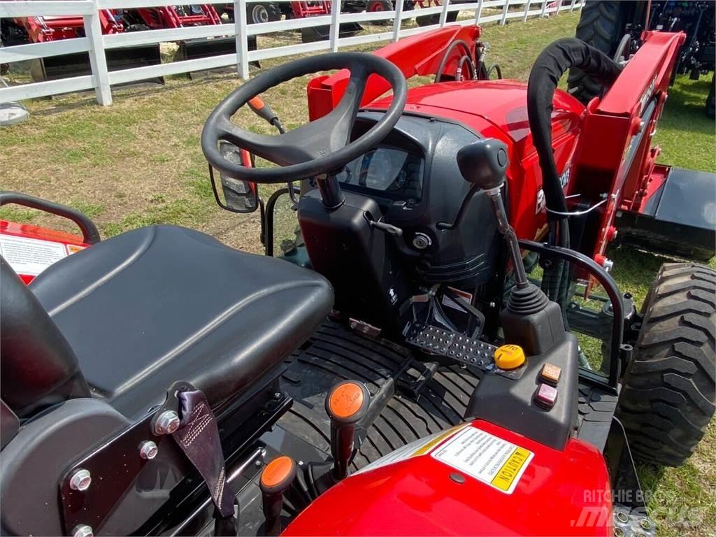 TYM 4820R Construction - Others
