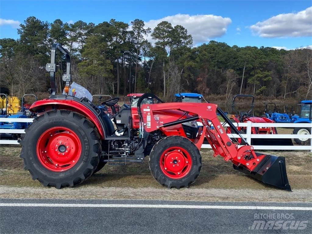 TYM 5835R Construction - Others