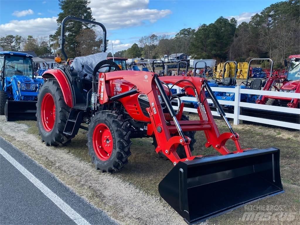 TYM 5835R Construction - Others