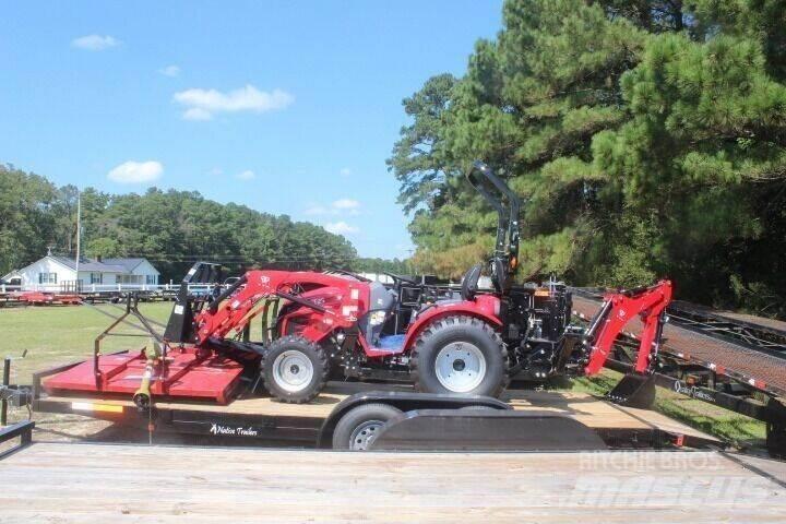 TYM T25 Construction - Others