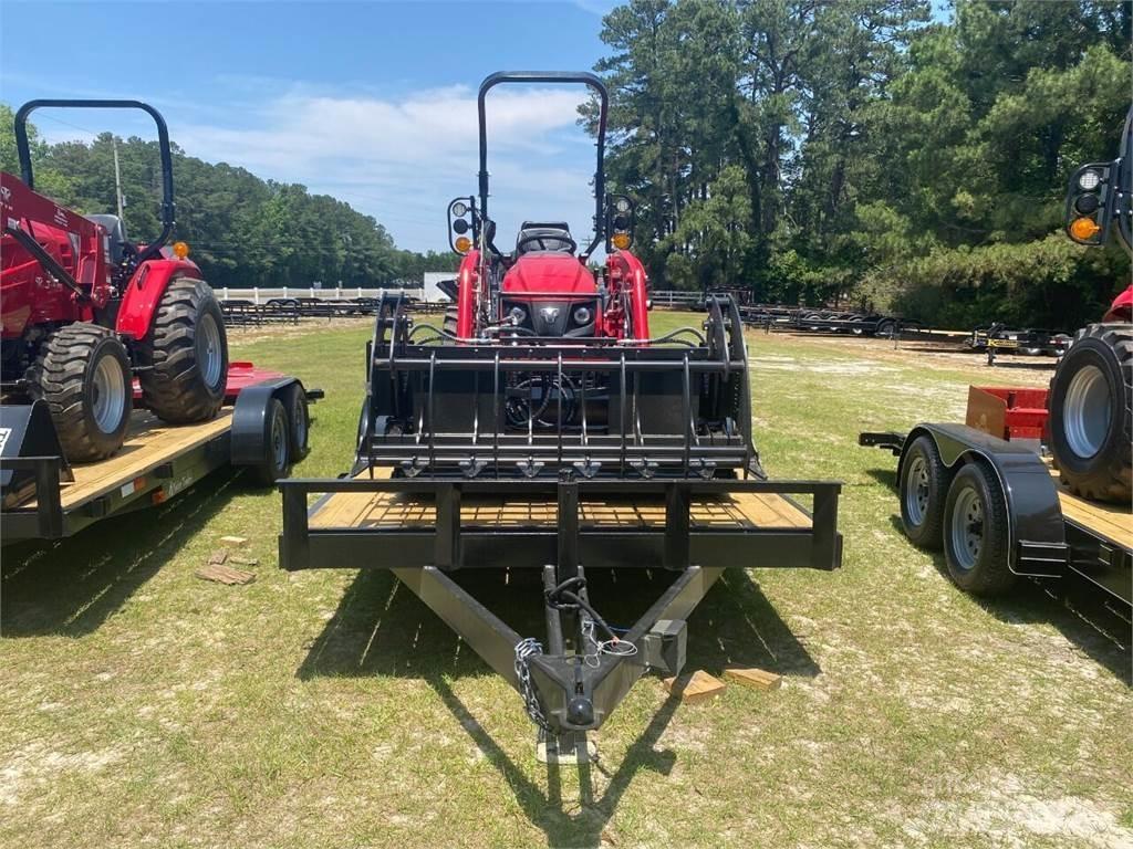 TYM T25 Construction - Others