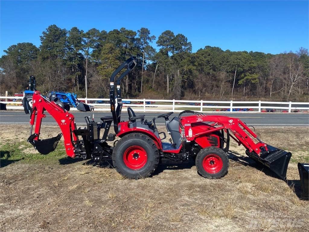 TYM T25 Construction - Others