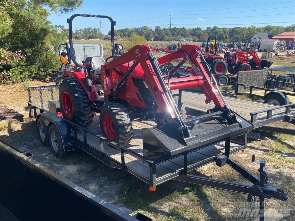 TYM T394 Construction - Others