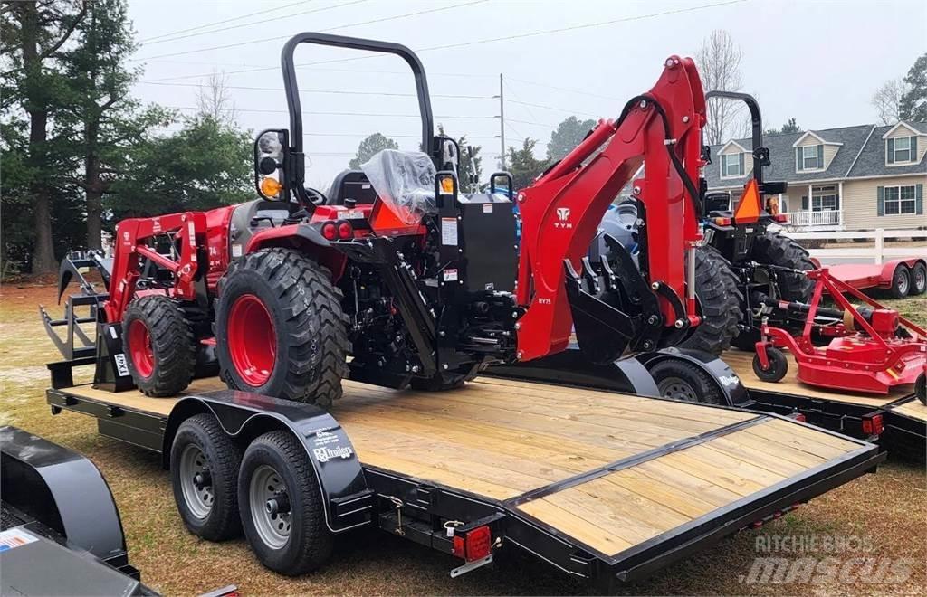 TYM T474 Construction - Others