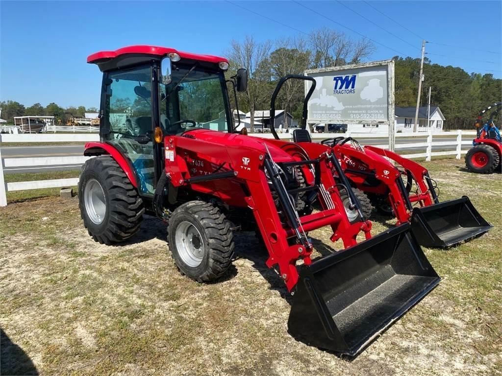 TYM T474 Construction - Others