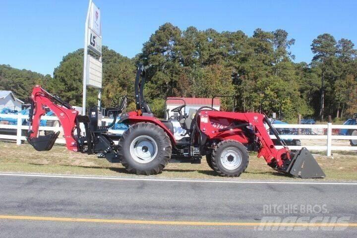 TYM T474 Construction - Others