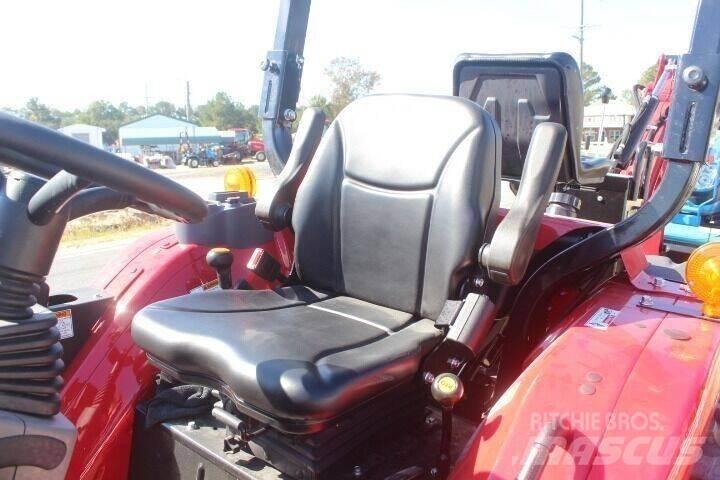 TYM T474 Construction - Others