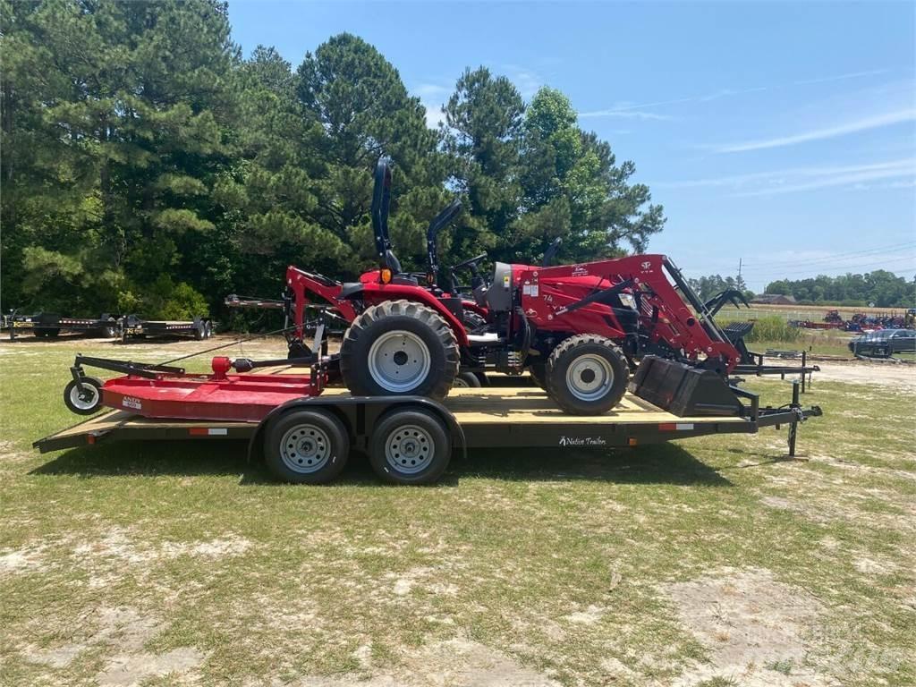 TYM T474 Construction - Others