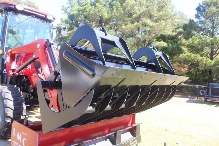TYM T494 Construction - Others