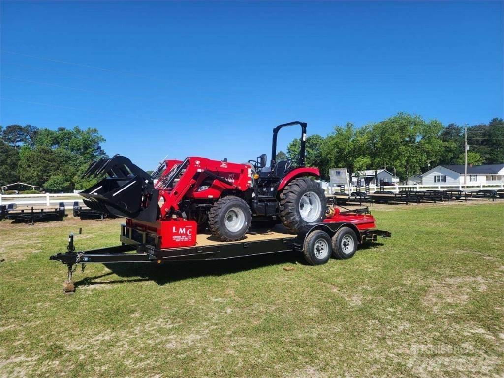 TYM T494 Construction - Others