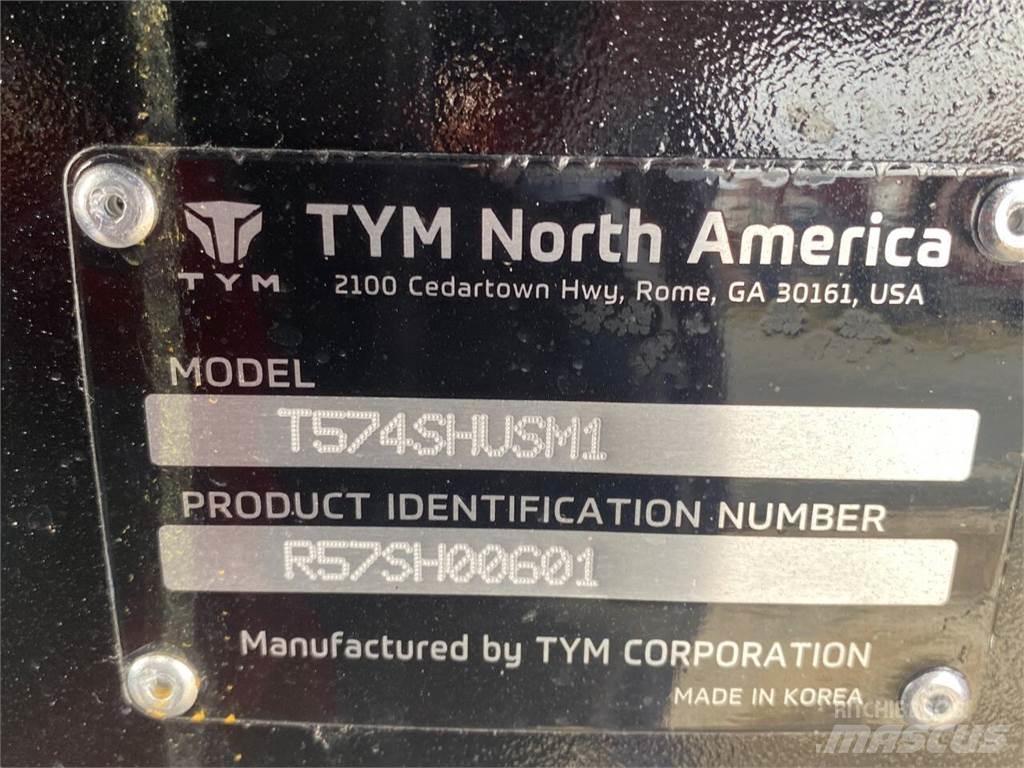 TYM T574 Construction - Others