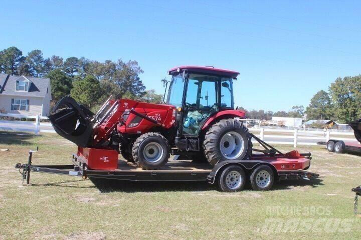 TYM T574 Construction - Others
